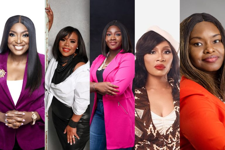 Women of Rubies Media Visibility Bootcamp
