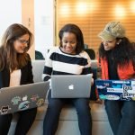 A Guide for Women on Creating a Wikipedia Account