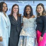Sacredmotherhood Celebrates Exceptional Mothers at M.O.M. 3.0 Conference