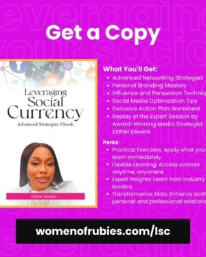 Ebook + Replay