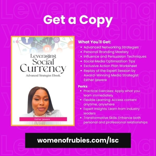 Ebook + Replay