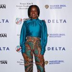 Oluwaseyi Moejoh Becomes First African Woman Young Superhero for Earth