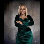 Bukola Akin-Akindoju: Setting New Standards in Fashion and Entrepreneurship