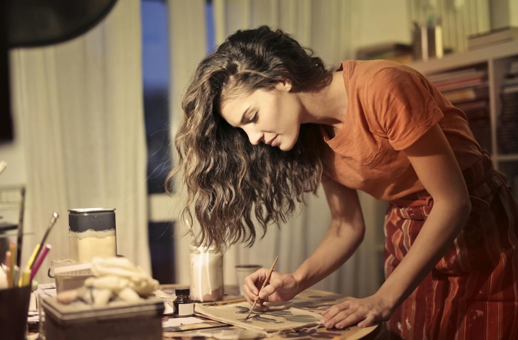 Women Leading in Male-Dominated Industries