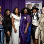 Women of Rubies Sip and Network 2.0: A Vibrant Evening of Inspiration, Networking, Empowerment