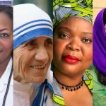 Five Remarkable Women Who Have Shown Deep Passion for Humanity