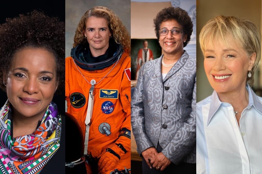 Balancing Career and Family: Lessons from Canadian Women Leaders