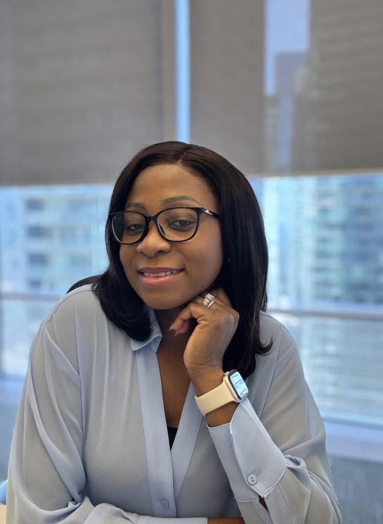 Dr. Bolanle Solomon-Adewusi: Empowering Innovation and Scholarship