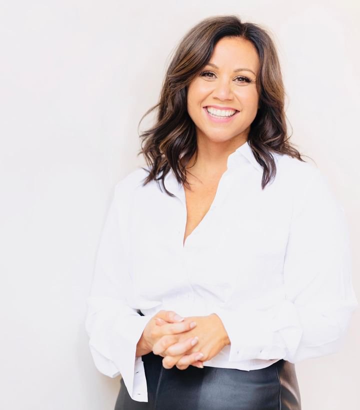 Women who Nurture and Lead
