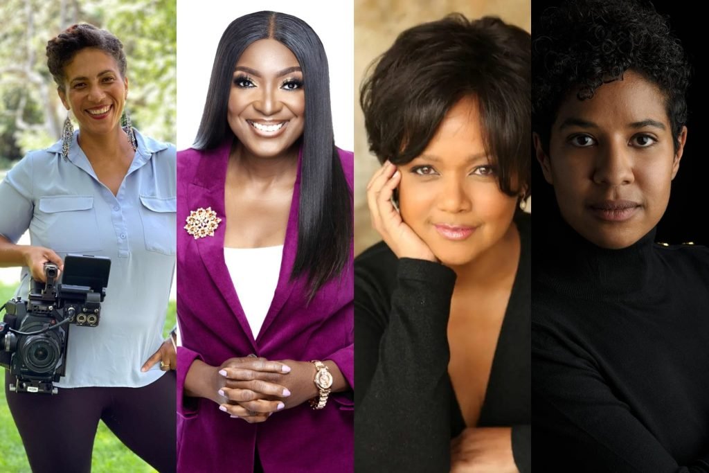 Celebrating Black Women Filmmakers in Canada: Trailblazers of Vision and Impact