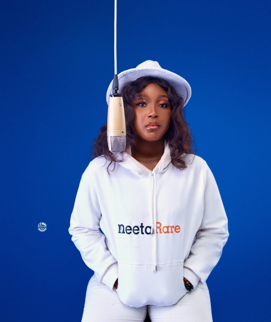 Neeta Rare: The Talk Queen Shaping Lives Through Art and Advocacy