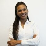 Sabine Soumare: Empowering Women Entrepreneurs as Executive Director of WEKH