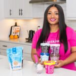 Ehime Eigbe: From Personal Health Journey to Sweetkiwi’s Success at Target