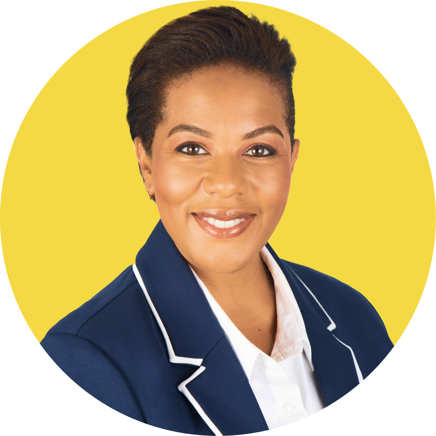 Distinguished Guest of Honour