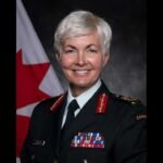 Lieutenant-General Jennie Carignan: Canada’s First Female Chief of the Defence Staff