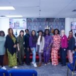 Hope Springs Women’s Ministries and Women of Rubies Hold Transformative Retreat
