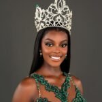 Chidimma Vanessa Adetshina: A Journey of Resilience and Triumph