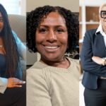 Marsha Bennett, Annette Salfarie, and Nene Judy Akintan: Pushing the Vision of the African Heritage Centre