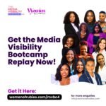 Highlights from the Fourth Cohort of the Women of Rubies Media Visibility Bootcamp