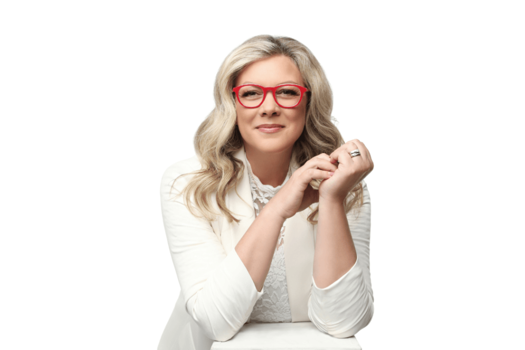 Andrea D. Carter: Pioneering the Future of Workplace Belonging