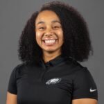 Autumn Lockwood: First Black Woman to Coach in a Super Bowl