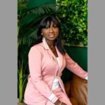 Jumoke Kolawole: Passionate Humanitarian Transforming Lives Through Service