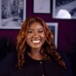 Tolulope Ola Adejumo: Champion of Hope, Advocate for Families, Storyteller of Resilience