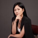 Caria Wei: Pioneering a New Era of Financial Freedom and Inclusivity in DeFi
