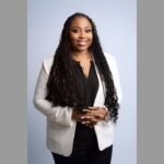 Elizabeth Olufemi: Passionate Leader Committed to Building a Stronger Lake Jackson