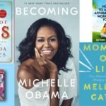 8 Inspiring Books Every Woman Should Read This Month