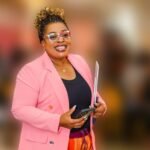 Chinwe Bode-Akinwande: Multifaceted Leader in Marketing, Strategy, Humanitarian Work