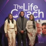 The Life Coach Film Makes Triumphant Canadian Debut with Sold-Out Premiere, Winning Audience Acclaim