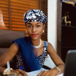 How Gusi Tobby Lordwilliams is Redefining Executive Service with the School of Service