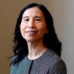 Dr. Theresa Tam: A Steady Voice in Times of Crisis