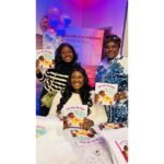 Tolulope Ola Adejumo Officially Launches Bestselling Book Tiny Hero, Big Heart