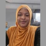 How Ganiyat Oyesomi-Daibu Built a Thriving Food Business After Immigrating to Canada