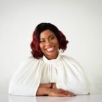 Damilola GlowVille: Helping Singles and Couples Build Purposeful, Joyful Relationships