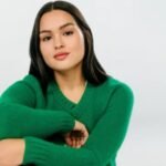 Anna Lambe: Inuk Actress Championing Representation and Cultural Advocacy