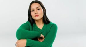 Anna Lambe: Inuk Actress Championing Representation and Cultural