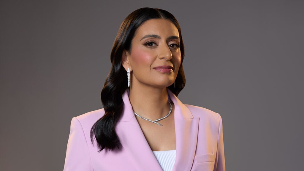 Manjit Minhas: The Canadian Entrepreneur Redefining Success in the Brewing Industry