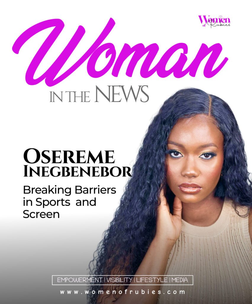 WOMAN IN THE NEWS (2)