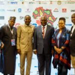 FirstBank Champions Inclusive Fintech Innovation at Canada-Africa Fintech Summit 2025