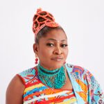 Sonia Oduwa Aimy: Bridging African Culture and the World Through Music, Storytelling, and Action