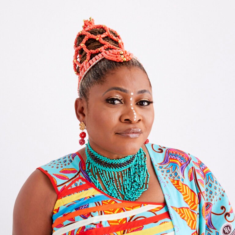 Sonia Oduwa Aimy