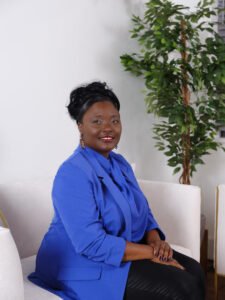 May-Marie Duwai-Sowa: Sierra Leone’s Trailblazing Special Envoy Driving International Relations, Trade, Investment