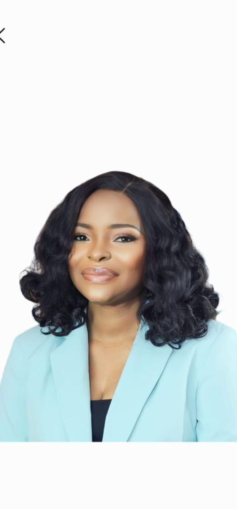 Maryam Muritala Named Among Top 20 Digital Marketers in Canada 2025