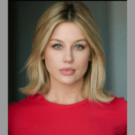 Mercedes Blanche: Canadian Actress Breaking Barriers In Hollywood