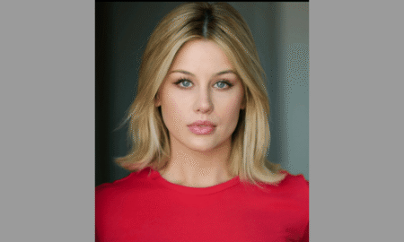 Mercedes Blanche: Canadian Actress Breaking Barriers In Hollywood