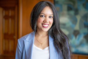 Urmi Hossain: Empowering Women Through Finance, Storytelling