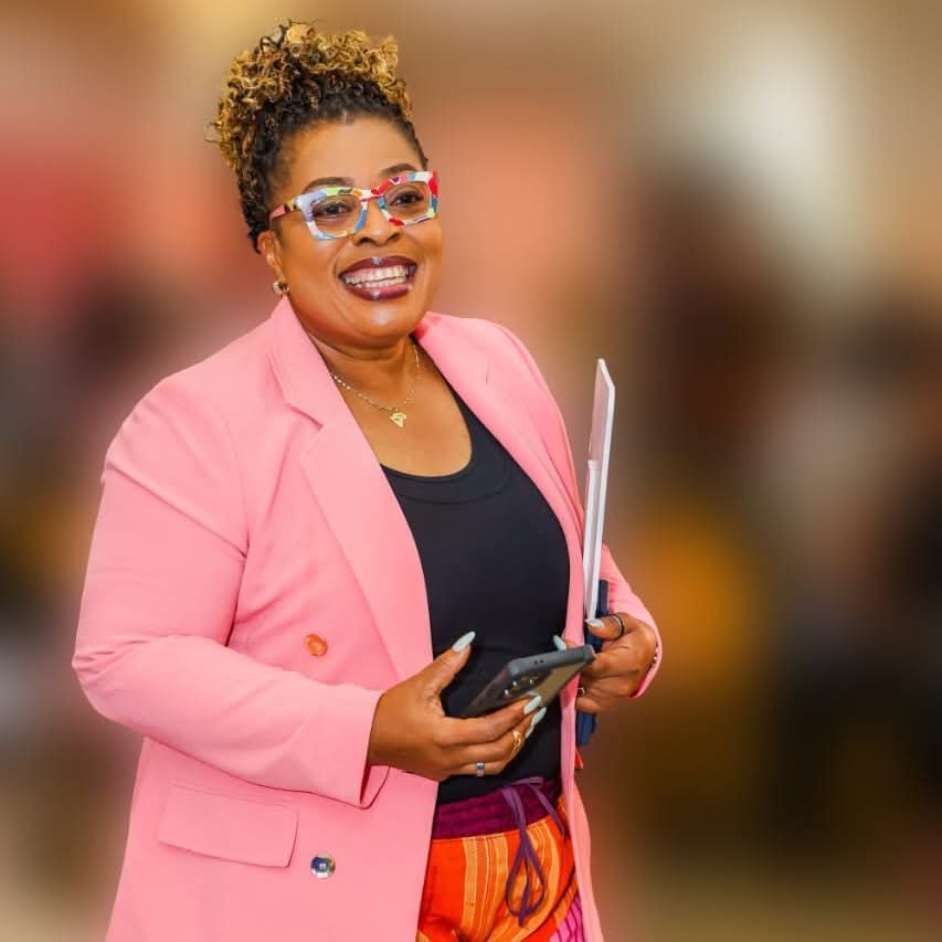 Chinwe Bode-Akinwande_Media Visibility Bootcamp 2025